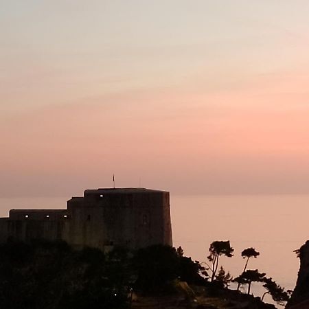 Seaview Dubrovnik Old Town Apartment Екстериор снимка
