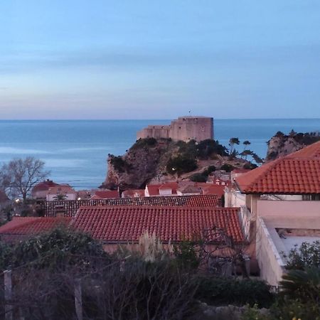 Seaview Dubrovnik Old Town Apartment Екстериор снимка