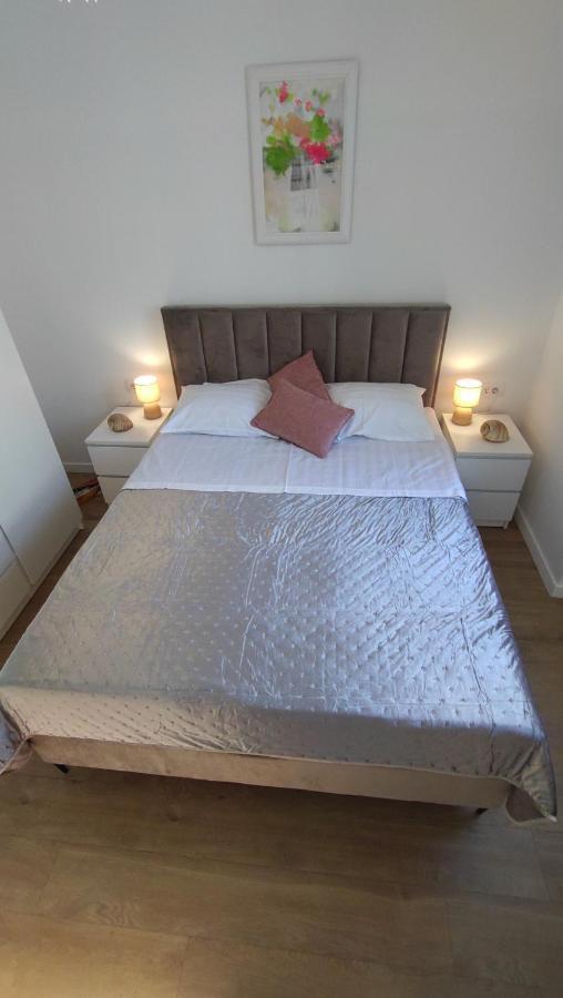 Seaview Dubrovnik Old Town Apartment Екстериор снимка