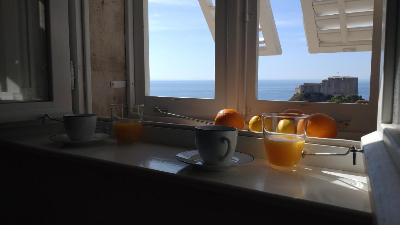 Seaview Dubrovnik Old Town Apartment Екстериор снимка