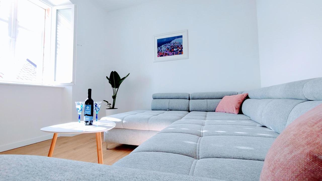 Seaview Dubrovnik Old Town Apartment Екстериор снимка