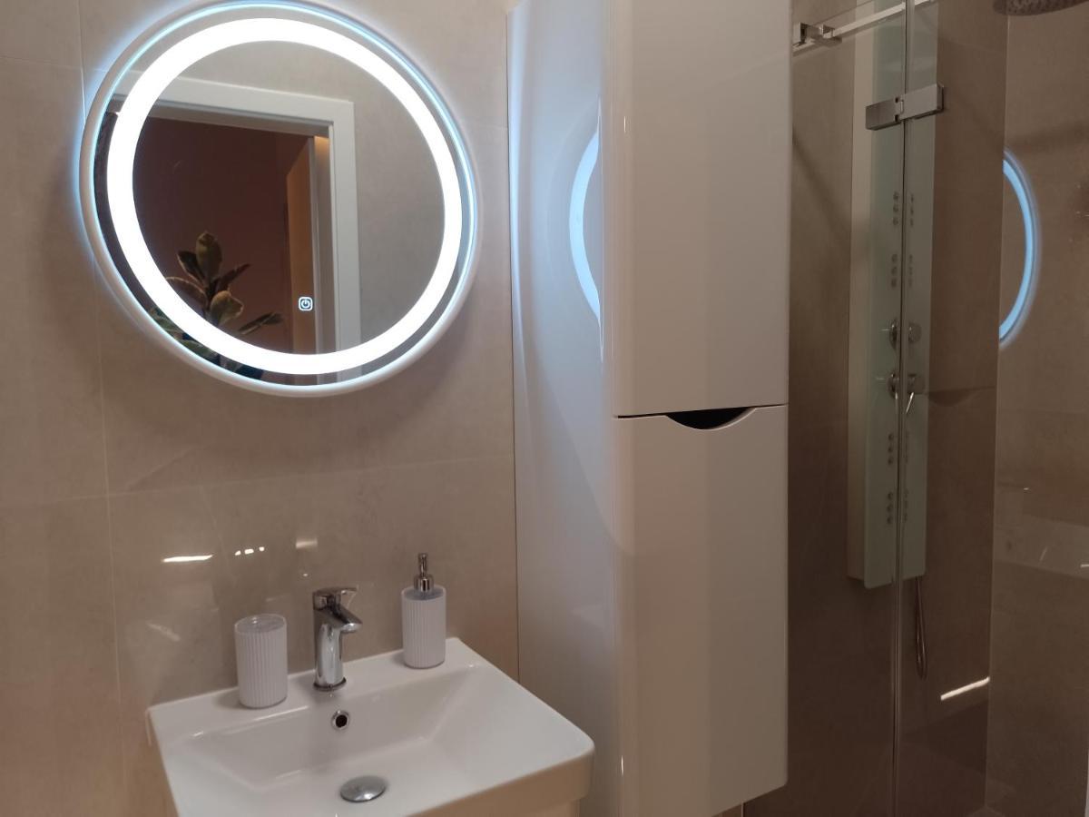 Seaview Dubrovnik Old Town Apartment Екстериор снимка