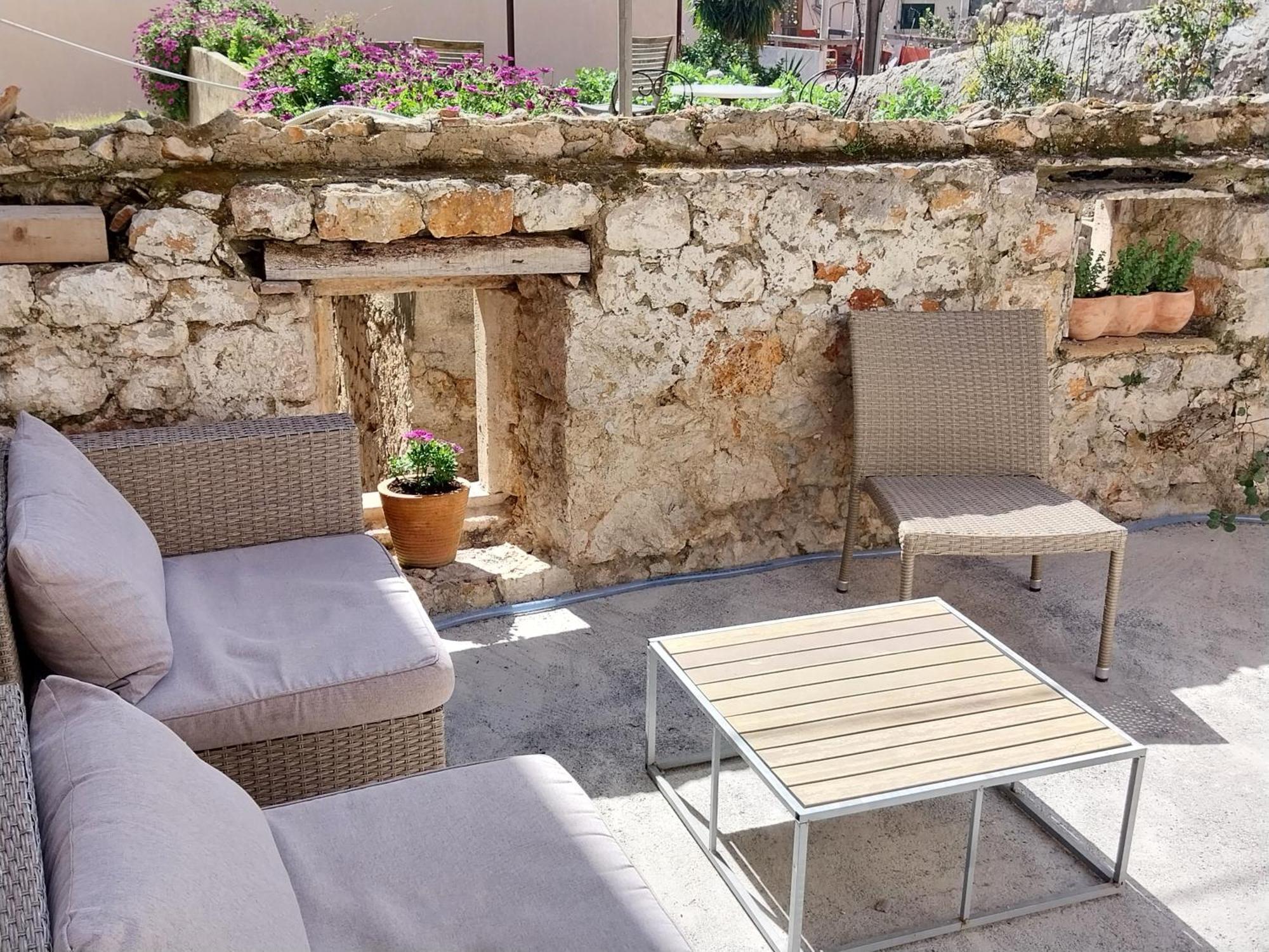 Seaview Dubrovnik Old Town Apartment Екстериор снимка