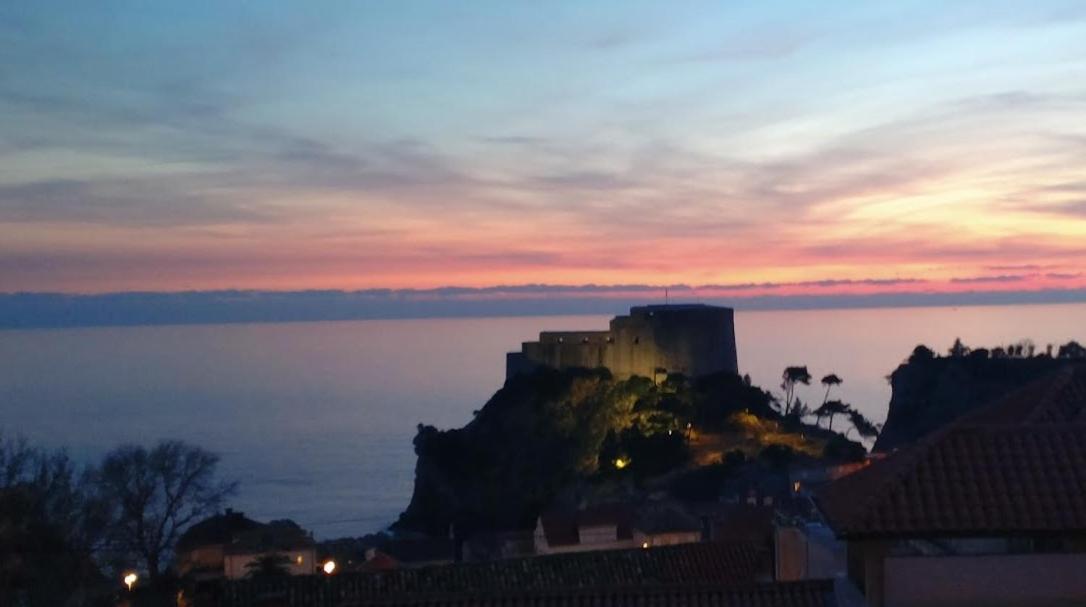 Seaview Dubrovnik Old Town Apartment Екстериор снимка